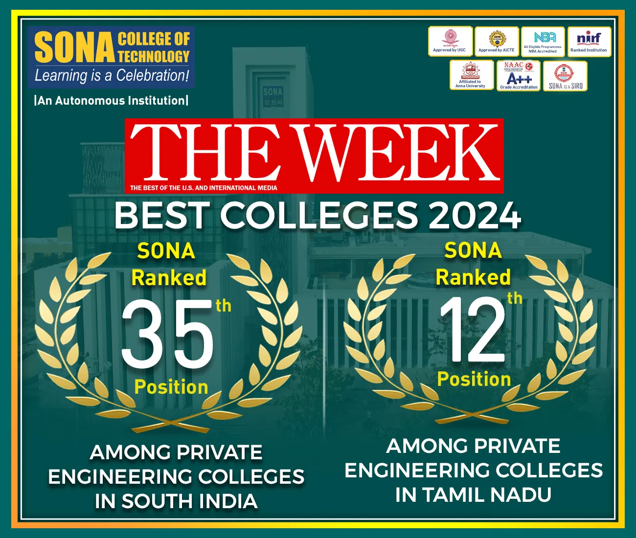 The Week-2024